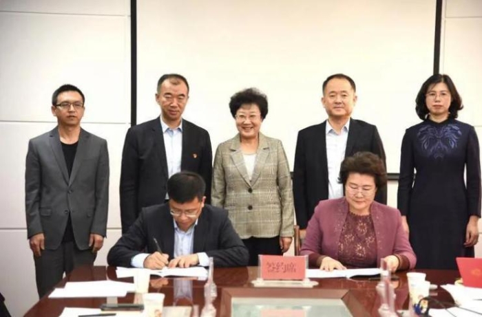 寧夏銀行攜手自治區婦聯共同支持婦女創業致富