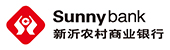 新沂農商行：碼上貸融資平臺