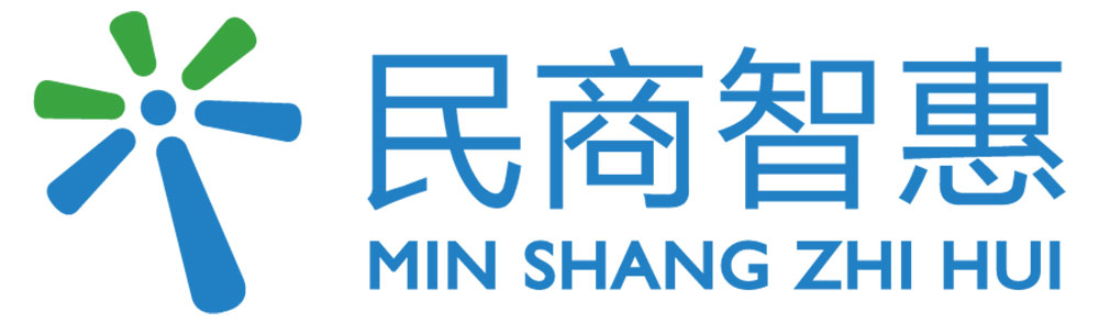 民商智惠：“輕場景”系統