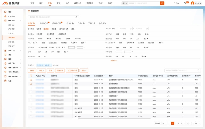 【圖2】貨架管理
