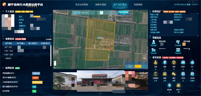 10客戶360視圖