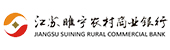 睢寧農商銀行：網格化營銷系統