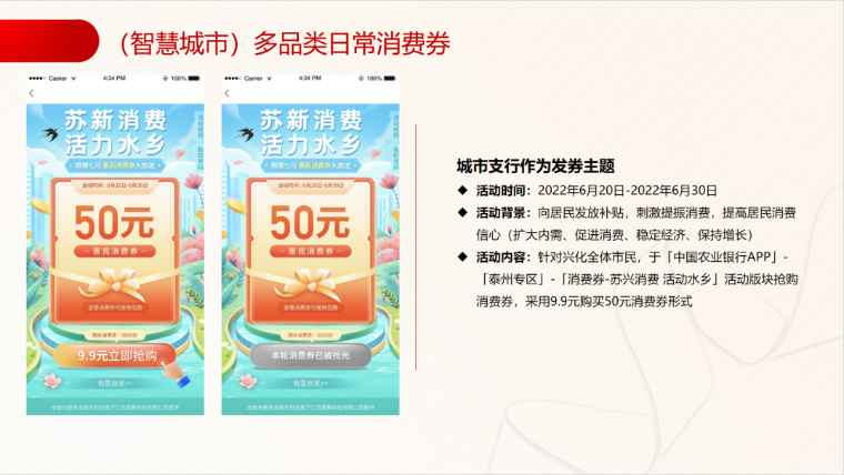 飛翰：券碼系統輕應用，輕松釋放消費潛力