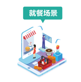 智慧餐廳