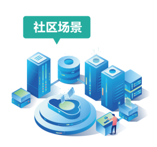 智慧社區