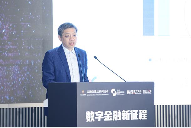 香港交易所首席中國經濟學家巴曙松