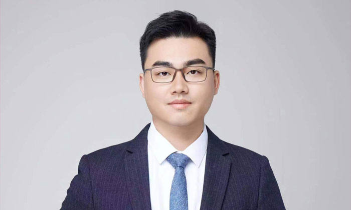 騰訊金融云副總經理-趙明明