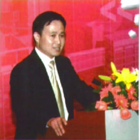 2007年在工商銀行第一期創新沙龍演講，演講的主題也是公司治理