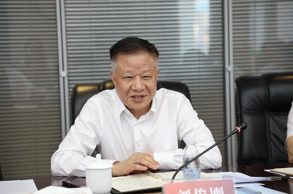 湖北銀行與湖北聯投簽署戰略合作協議