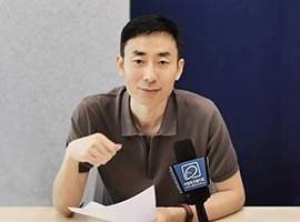 網商銀行張園超：用 “免疫”思維創新數字銀行安全體系建設
