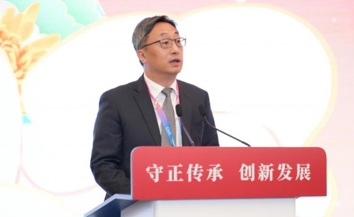 交通銀行行長劉珺