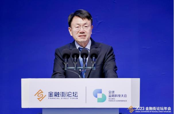 新網銀行副行長李秀生