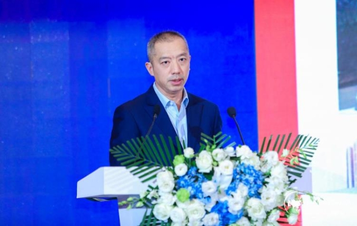 桂林銀行行長張先德
