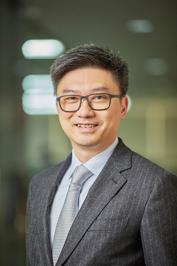 馬智濤
