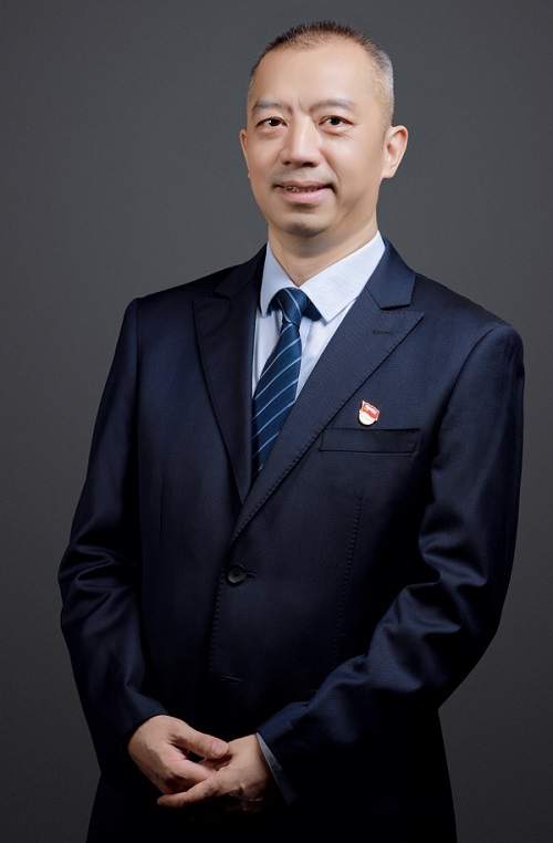 張先德