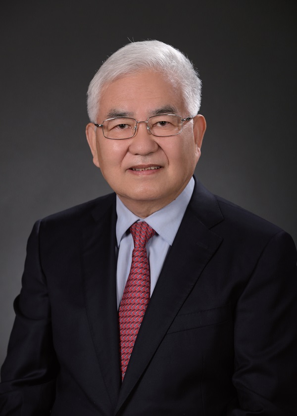 中國工程院院士 鄭緯民
