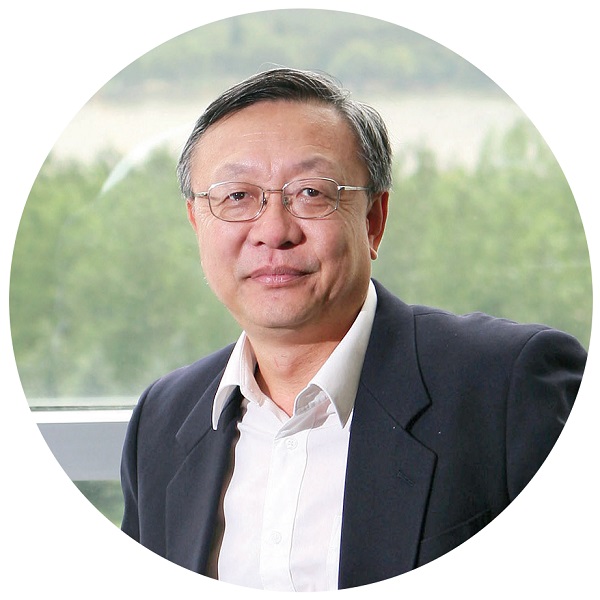 中國工程院院士 柴洪峰