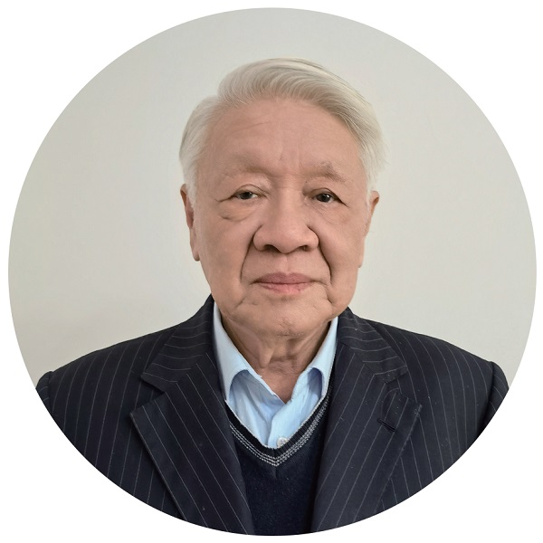 中國科學院院士  姚建銓