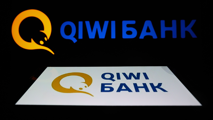 “俄羅斯版支付寶”QiWi被注銷銀行牌照，無法充值及提現