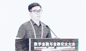 中信銀行張然：以數據估值為抓手推動數據治理