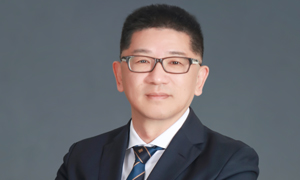 財險業,數字化轉型
