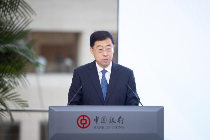 發布會新聞稿