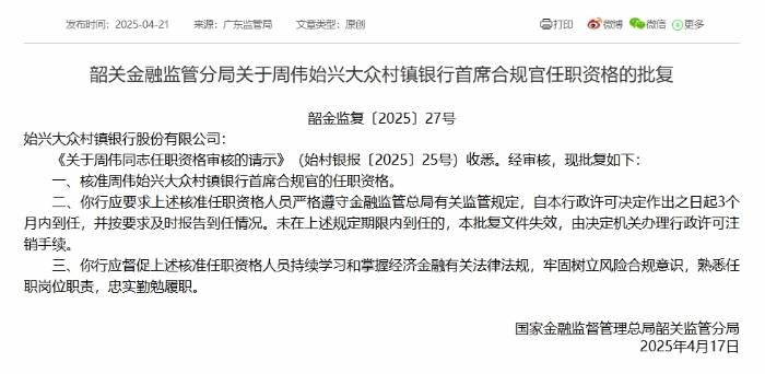 4.22-始興大眾村鎮銀行